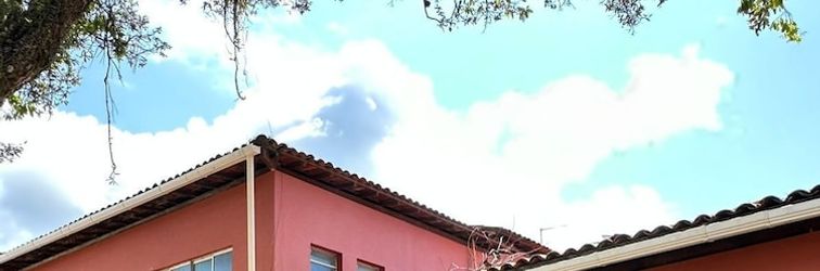 其他 Pousada Mar da Gamboa