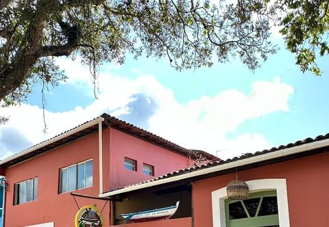 其他 Pousada Mar da Gamboa