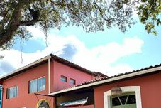 其他 Pousada Mar da Gamboa