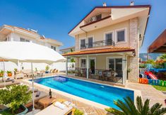 Others 3 Villa Heyday in Dalyan