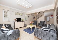 Others 6 Villa Heyday in Dalyan