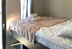 其他 2 House in Dziwnow by the Water and Beach