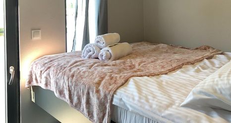 其他 2 House in Dziwnow by the Water and Beach