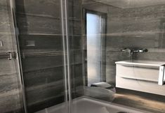 其他 6 House in Dziwnow by the Water and Beach