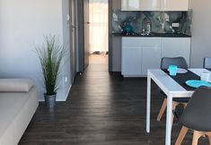 其他 5 House in Dziwnow by the Water and Beach