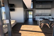 其他 House in Dziwnow by the Water and Beach