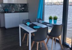 其他 3 House in Dziwnow by the Water and Beach