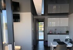 其他 4 House in Dziwnow by the Water and Beach