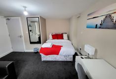 Khác 2 Comfortable Stay - LB Ave