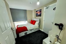 Khác Comfortable Stay - LB Ave