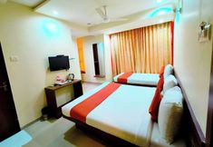 Others 2 HOTEL SAI SRUSHTI BY Neem Square