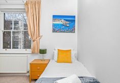 Others 2 Luxury 2bed by 02 Arena & Excel With Free Parking