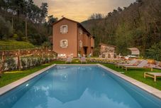 Others Molino Giusti Farmhouse