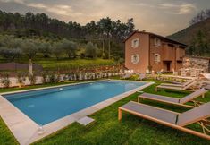 Others 3 Molino Giusti Farmhouse