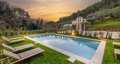 Others 2 Molino Giusti Farmhouse