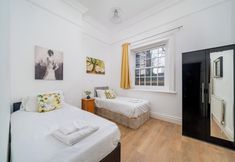 Lain-lain 3 Classic Apartment Near Airport, 02 Arena, Drl, Excel Exhibition Centre