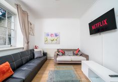 Lain-lain 6 Classic Apartment Near Airport, 02 Arena, Drl, Excel Exhibition Centre