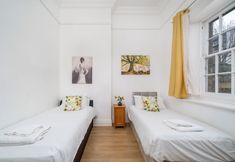 Lain-lain 4 Classic Apartment Near Airport, 02 Arena, Drl, Excel Exhibition Centre