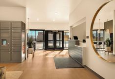 อื่นๆ 3 LivAway Suites- Syracuse