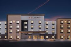 อื่นๆ LivAway Suites- Syracuse