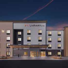 Primary image 1 LivAway Suites- Syracuse, New York State Hotels