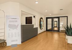 อื่นๆ 7 LivAway Suites- Syracuse