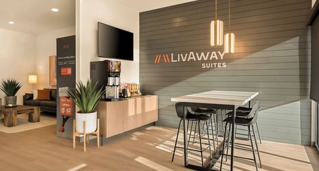 อื่นๆ 2 LivAway Suites- Syracuse