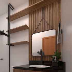 Room1Edifício High Ponta Verde - Apto 405,帕朱萨拉海滩飯店