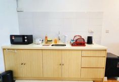 Others 7 D'Hive By TIARA Imperio Suite