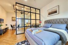 Others D'Hive By TIARA Imperio Suite