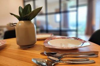 Others 4 D'Hive By TIARA Imperio Suite