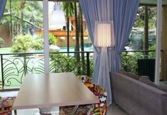 Others 2 Atlantis Condo Resort Jomtien TLH