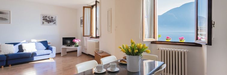 Others Family Lake Apartment