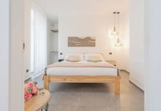 Others 2 Enchanted Como Lake - City Apartment