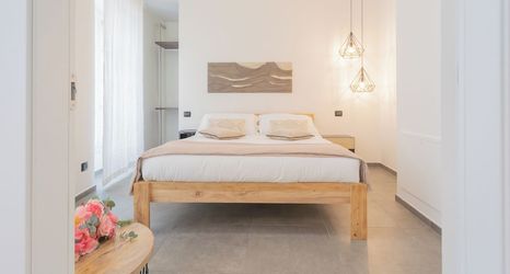 Others 2 Enchanted Como Lake - City Apartment