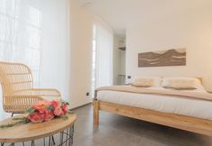 Others 5 Enchanted Como Lake - City Apartment