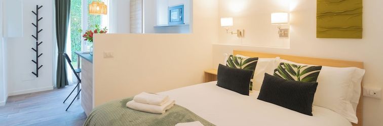 其他 Enchanted Como Lake - Tremezzo Apartments by Rent all Como