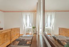 其他 7 Giuliano's House - Amazing Lake View by Rent all Como