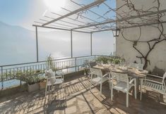 其他 2 Giuliano's House - Amazing Lake View by Rent all Como