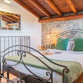 Room 1 La Casa di Nino by Rent all Como, Hotel Provinsi Como