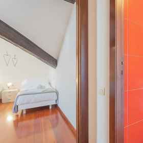 Room 1 La Mansarda by Rent all Como, Province of Como Hotels