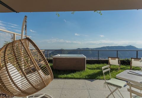 อื่นๆ La Vista Bonita