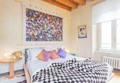 其他 3 Night at the Museum Apartment