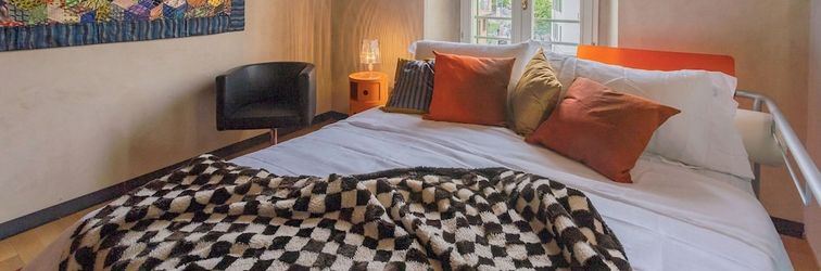 Lainnya Night at the Museum Apartment by Rent all Como