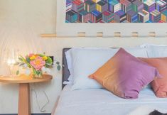 其他 4 Night at the Museum Apartment