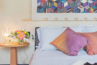 其他 4 Night at the Museum Apartment