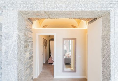 기타 Romantic Escape City Centre With Jacuzzi & Parking by Rent all Como