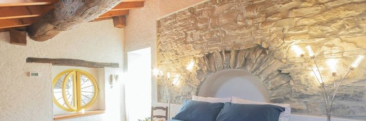 Others Villa Torre di Palanzo With Magnificent View by Rent all Como