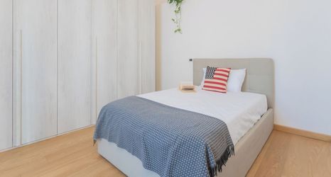 Others 2 Wine Not Apartment in Como City Centre