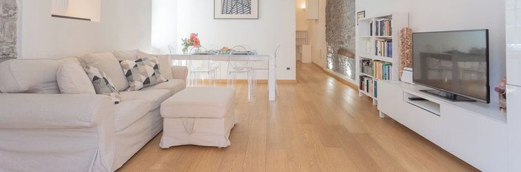 Others Wine Not Apartment in Como City Centre